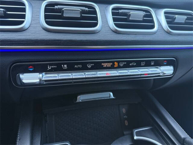 2025 Mercedes-Benz GLE GLE 450e 4MATIC