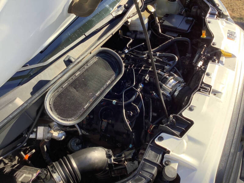 2020 Ford Transit 250