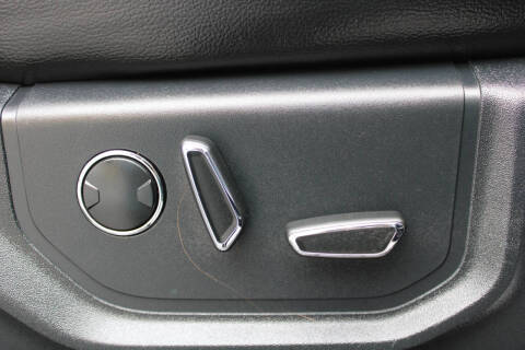 2017 Ford F-250 Super Duty