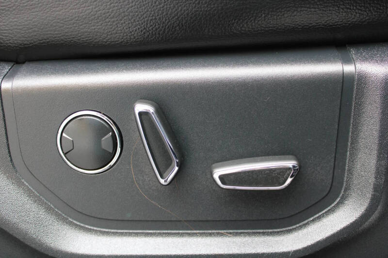 2017 Ford F-250 Super Duty