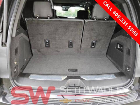 2023 Cadillac Escalade-V