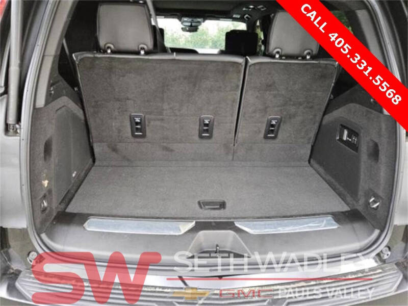 2023 Cadillac Escalade-V