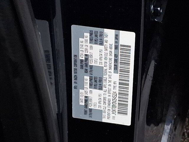 2022 Mazda CX-5 2.5 S Select