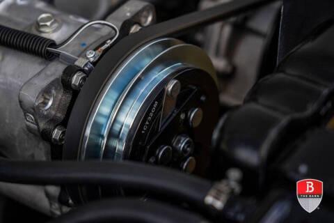 1985 Land Rover Range Rover