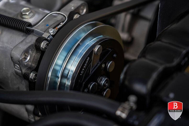 1985 Land Rover Range Rover