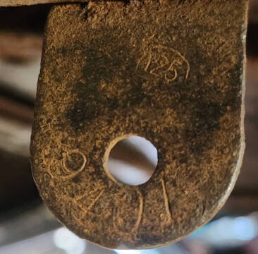 1955 Austin-Healey 100.4 BN1