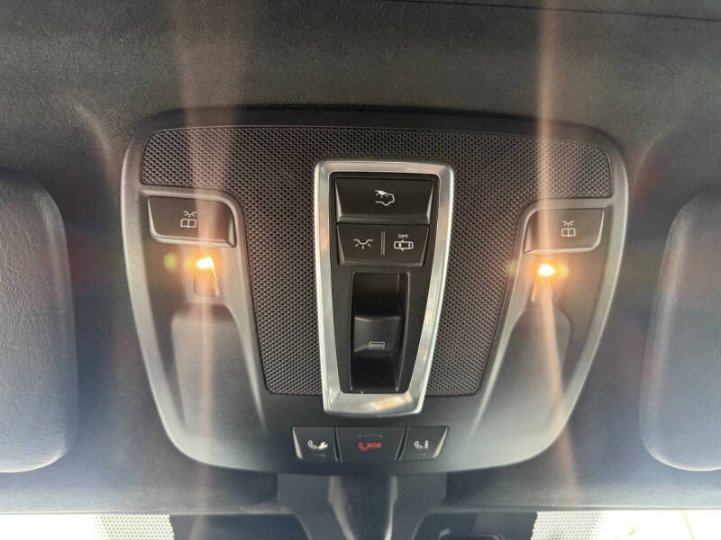 2015 Mercedes-Benz G-Class G 550