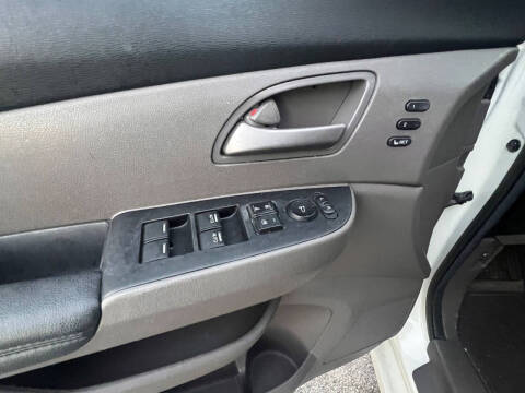 2013 Honda Odyssey Touring