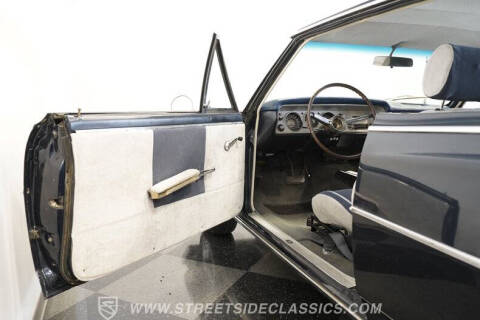 1964 Chevrolet Malibu