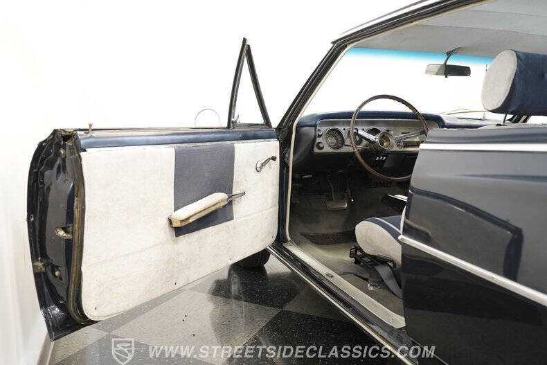 1964 Chevrolet Malibu