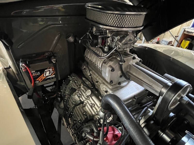 1941 Ford n/a