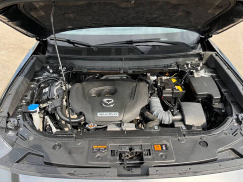 2021 Mazda CX-9 Touring