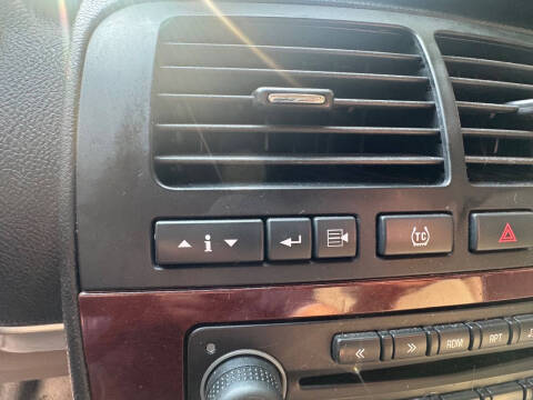 2008 Chevrolet Uplander LS