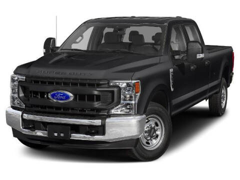 2020 Ford F-250 Super Duty for sale at West Motor Company - West Motor Ford in Preston ID