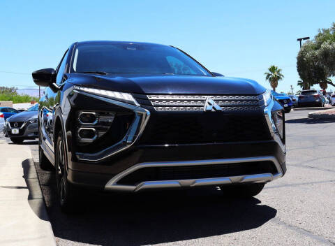 2024 Mitsubishi Eclipse Cross SEL