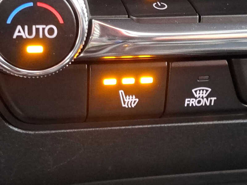 2021 Mazda Mazda3 Hatchback Preferred