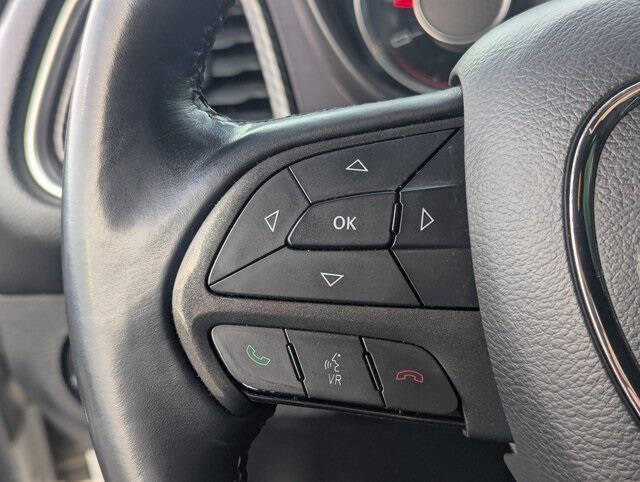 2015 Dodge Challenger R/T