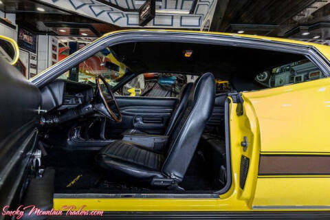 1971 Ford Torino