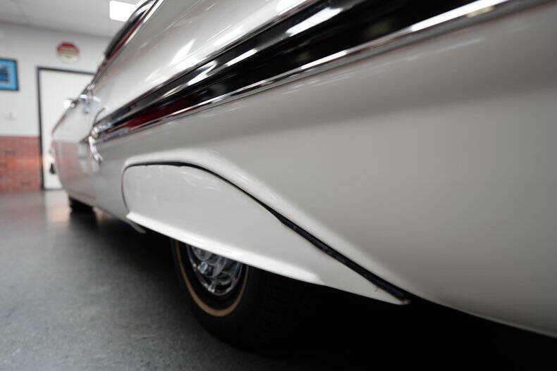 1960 Chevrolet Impala