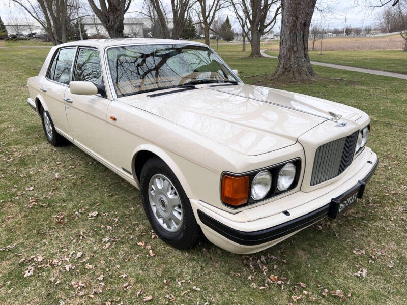 1997 Bentley Brooklands - Photo 4