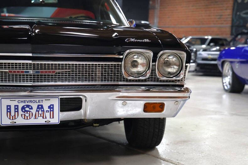 1968 Chevrolet Chevelle