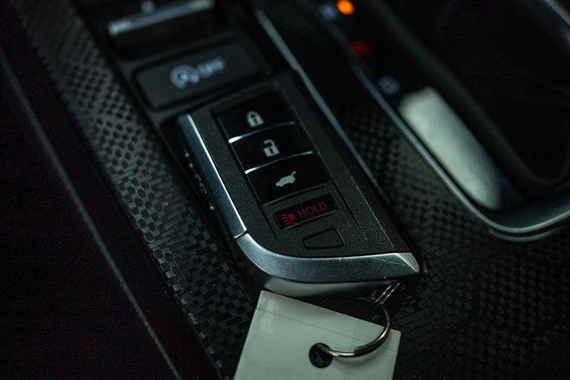 2023 Acura Integra w/A-SPEC