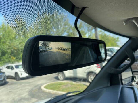 2025 Chevrolet Express 2500