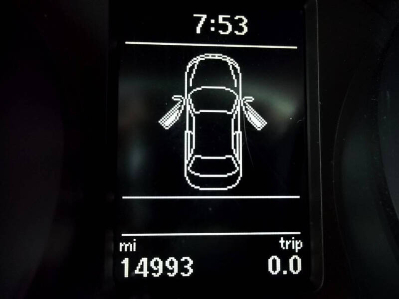 2017 Volkswagen Jetta 1.8T SEL Premium