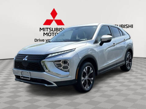 Mitsubishi For Sale in Auburn, MA - Midstate Auto Group