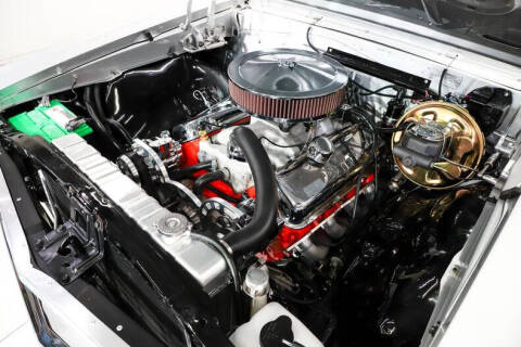 1967 Chevrolet Chevelle