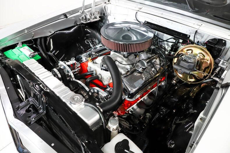 1967 Chevrolet Chevelle