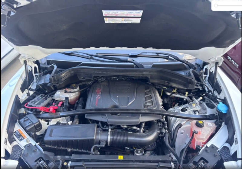 2020 Alfa Romeo Stelvio Sport