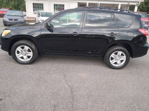 Toyota Rav4 For Sale In Rome, Ga - Watkins Auto Sales