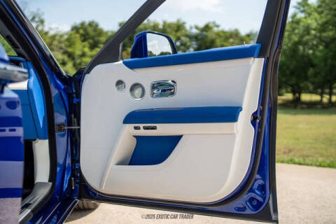 2023 Rolls-Royce Ghost