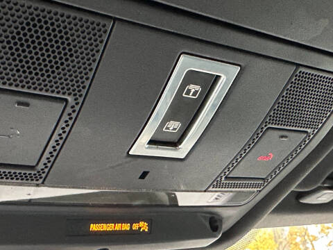 2017 Land Rover Discovery Sport HSE