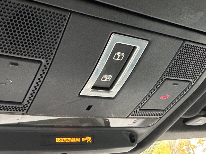 2017 Land Rover Discovery Sport HSE