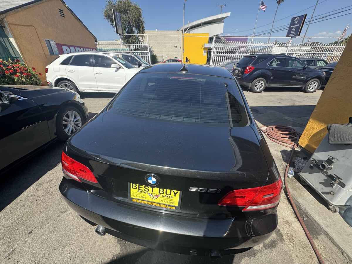 2009 BMW 3 Series for sale at Best Buy Auto Sales in Los Angeles, CA