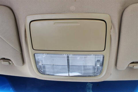 2008 Honda Accord LX-P