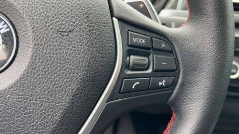 2016 BMW 3 Series 328i