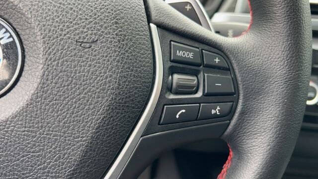 2016 BMW 3 Series 328i