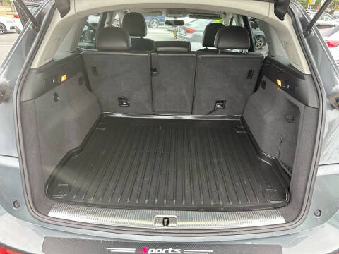 2015 Audi Q5 2.0T quattro Premium Plus