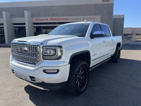 2017 GMC Sierra 1500 for sale at Newman Auto Network in Phoenix AZ