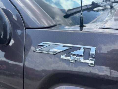 2015 GMC Sierra 3500HD