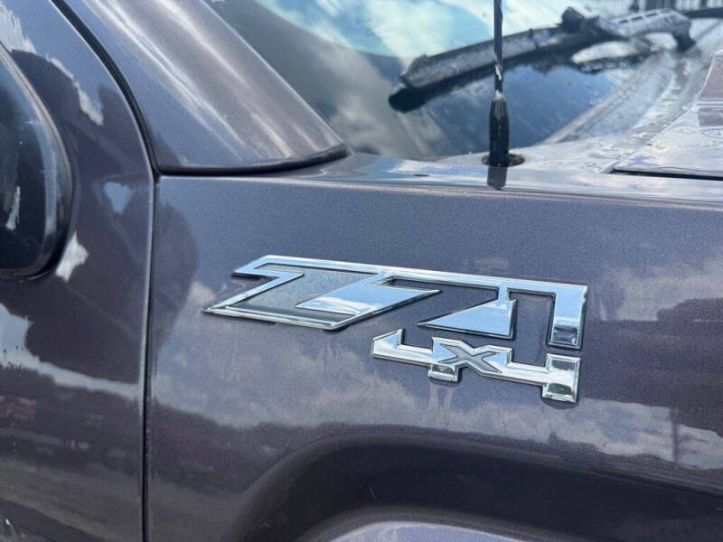 2015 GMC Sierra 3500HD