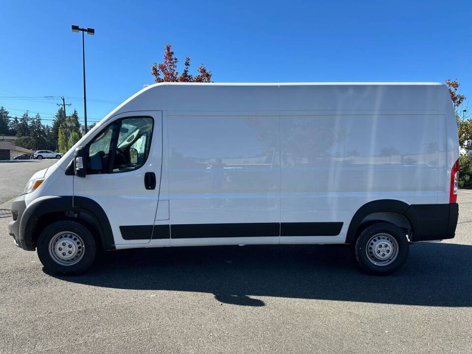 2024 Ram ProMaster for sale at Autos by Talon in Seattle, WA