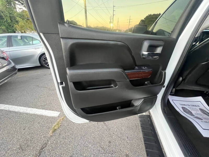 2015 GMC Sierra 1500