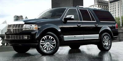 2011 Lincoln Navigator L for sale at Edwards Storm Lake in Storm Lake IA