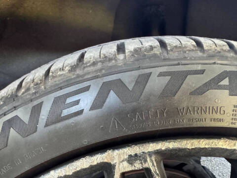 2015 Mazda MAZDA6 i Touring