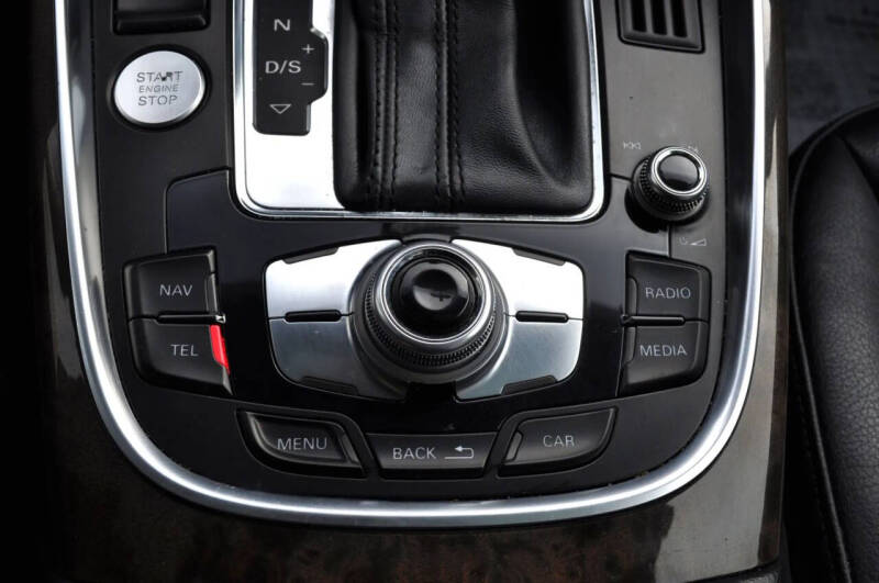 2016 Audi Q5 2.0T quattro Premium Plus