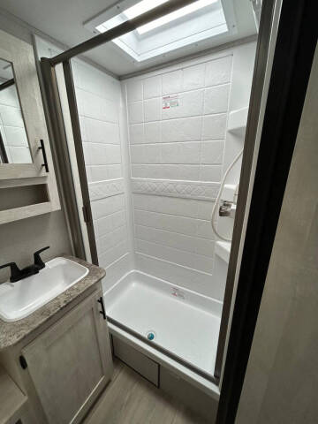 2024 Shasta RV 31OK